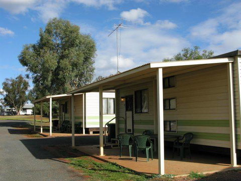 Lake View Caravan Park - Accommodation Coffs Harbour 0