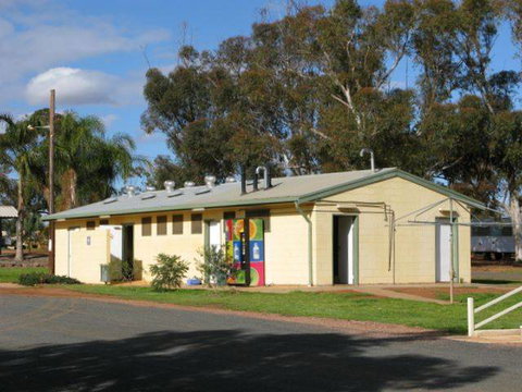 Lake View Caravan Park - Accommodation Coffs Harbour 3