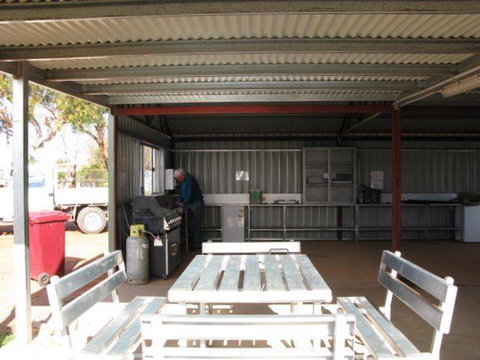 Lake View Caravan Park - Accommodation Coffs Harbour 4