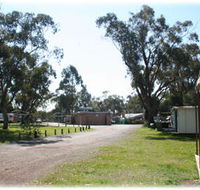 Lake Waranga Caravan Park  Holiday Camp - Accommodation Coffs Harbour