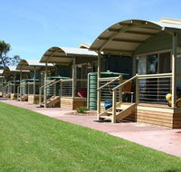 Lakesea Park - Accommodation Coffs Harbour