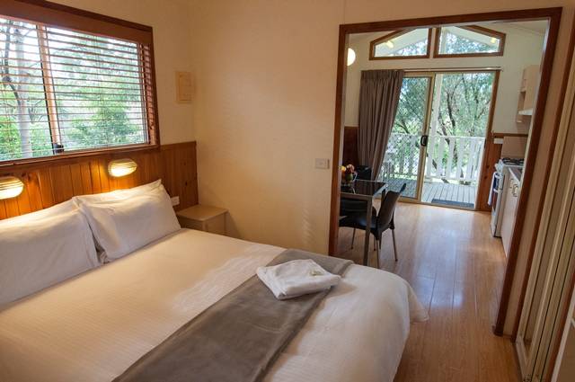 Canberra Institute Of Technology, Reid ACT Accommodation Coffs Harbour
