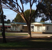 Laura Community Caravan Park - Accommodation Coffs Harbour