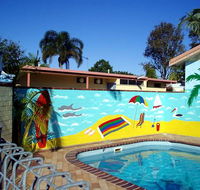 Laurieton Gardens Caravan Resort - Accommodation Coffs Harbour