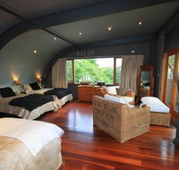 Lavender Manor and Majestic - Accommodation Coffs Harbour
