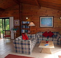 Lavendula Garden Cottage - Accommodation Coffs Harbour