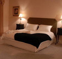 Ledcourt Waters - Accommodation Coffs Harbour