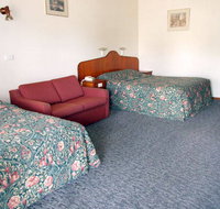 Leeton Heritage Motor Inn - Accommodation Coffs Harbour