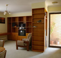 Lemon Tree Cottage - Ordway Park - Accommodation Coffs Harbour
