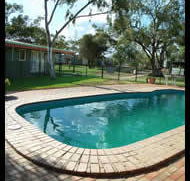 Lightning Ridge Outback Resort  Caravan Park - Accommodation Coffs Harbour