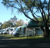 Lismore Centra Tourist Park - Accommodation Coffs Harbour