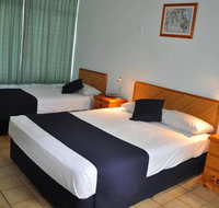 Lismore City Motel - Accommodation Coffs Harbour