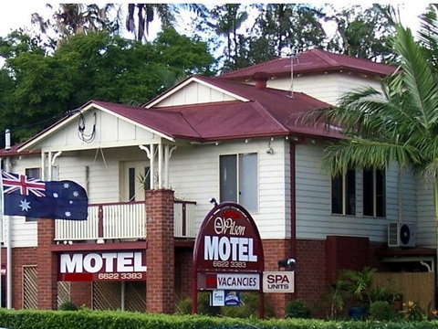 Lismore Wilson Motel - Accommodation Coffs Harbour 0