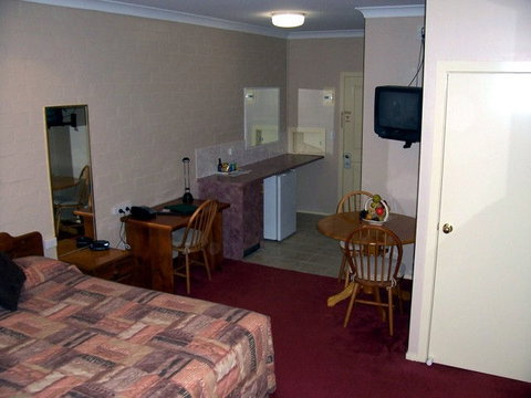Lismore Wilson Motel - Accommodation Coffs Harbour 2