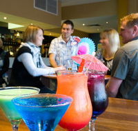 Loxton Hotel - Accommodation Coffs Harbour