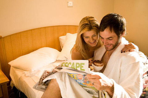 Loxton Hotel - Accommodation Coffs Harbour 1