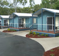 BIG4 Mackay Blacks Beach Holiday Park - Accommodation Coffs Harbour