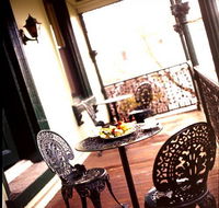 Magnolia Court Boutique Hotel - Accommodation Coffs Harbour