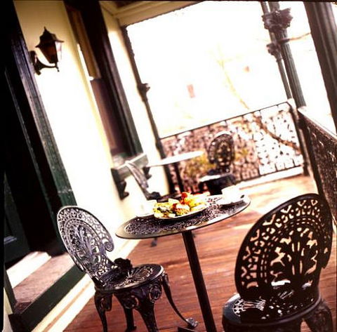 Magnolia Court Boutique Hotel - Accommodation Coffs Harbour 0