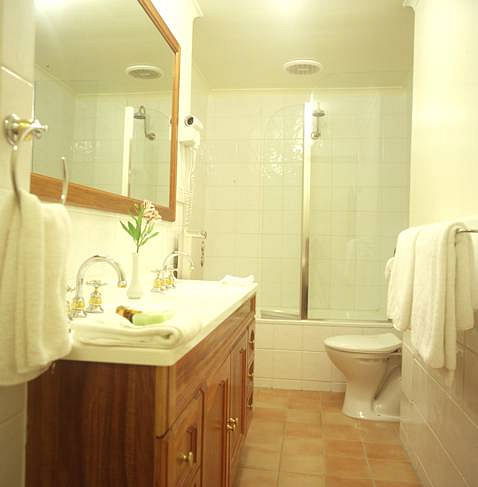 Magnolia Court Boutique Hotel - Accommodation Coffs Harbour 3