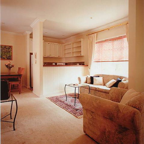 Magnolia Court Boutique Hotel - Accommodation Coffs Harbour 4