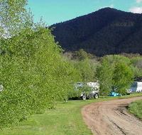 Magorra Caravan Park - Accommodation Coffs Harbour
