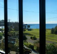 Malua Bay Beach House - Accommodation Coffs Harbour