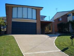 Malua Bay Beach House - Accommodation Coffs Harbour 4