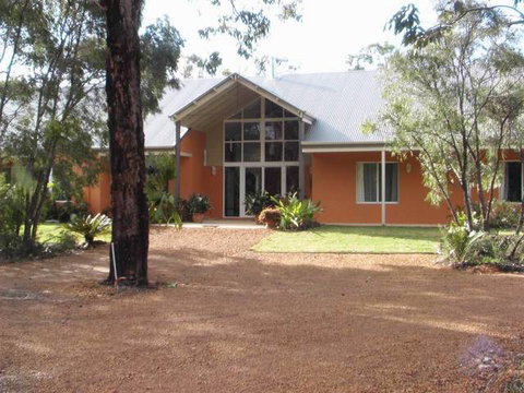 Margaret River Bed And Breakfast - Accommodation Coffs Harbour 1