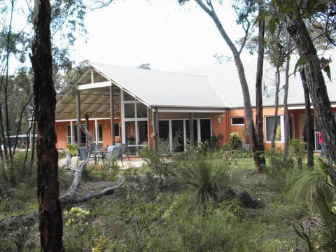 Margaret River Bed And Breakfast - Accommodation Coffs Harbour 4