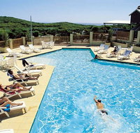 Margarets Beach Resort - Accommodation Coffs Harbour