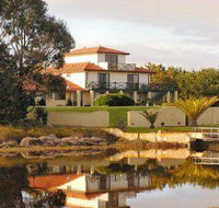 Boomeri campground - Accommodation Coffs Harbour