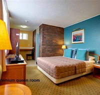 Matador Motor Inn - Accommodation Coffs Harbour