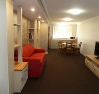 McNevins Tamworth Motel - Accommodation Coffs Harbour