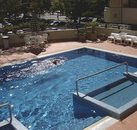 Medina Serviced Apartments Canberra James Court - Accommodation Coffs Harbour