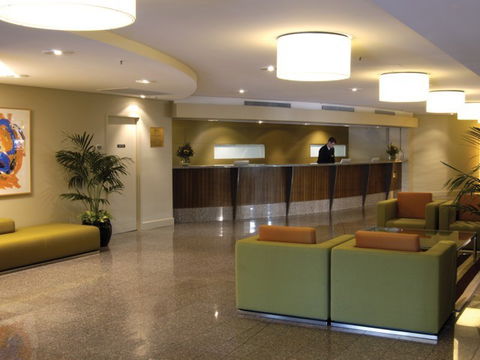 Medina Serviced Apartments Canberra, James Court - Accommodation Coffs Harbour 3