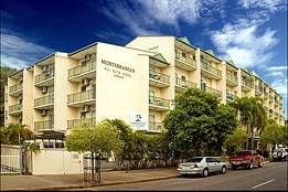 Mediterranean All Suite Hotel - Accommodation Coffs Harbour 2