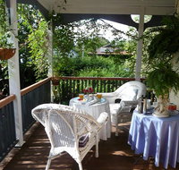 Melba House Boutique Bed  Breakfast - Accommodation Coffs Harbour