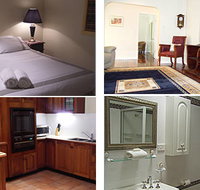 Melville House - Accommodation Coffs Harbour