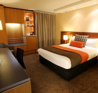 Mercure Brisbane King George Square - Accommodation Coffs Harbour