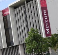 Mercure Gladstone - Accommodation Coffs Harbour