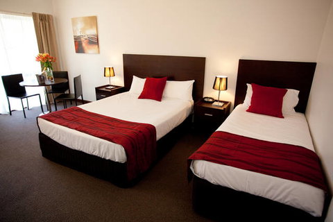 Mercure Port Of Echuca - Accommodation Coffs Harbour 0