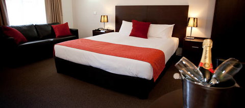 Mercure Port Of Echuca - Accommodation Coffs Harbour 2