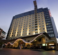 Mercure Sydney - Accommodation Coffs Harbour