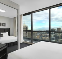 Meriton Serviced Apartments - Campbell Street - Accommodation Coffs Harbour