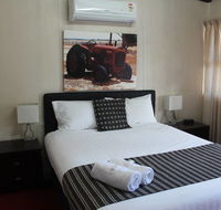Merredin Motel  Gumtree Restaurant - Accommodation Coffs Harbour