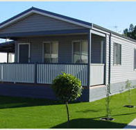 Merredin Tourist Park - Accommodation Coffs Harbour