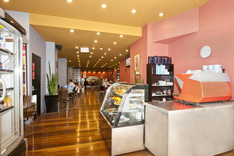 Metro Hotel On Pitt - Sydney - Accommodation Coffs Harbour 0