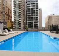Metro Hotel Sydney Central - Accommodation Coffs Harbour
