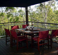 Mia Mia Bed and Breakfast - Accommodation Coffs Harbour